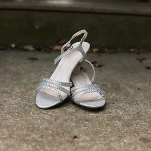 Wedding Sandals
